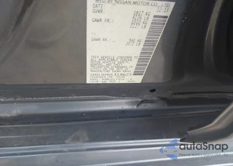 2016 Nissan Altima 2.5 S from USA, damaged, VIN 1N4AL3AP6GN319625